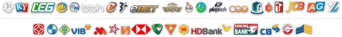 Đối tác hàng đầu của nhà cái Xin88